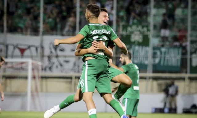 Αν περάσουν από τη Λάρισα…