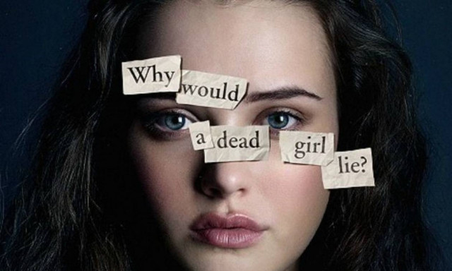 Είσαι φαν του 13 Reasons Why; Τότε πρέπει να παρακολουθήσεις τις παρακάτω σειρές
