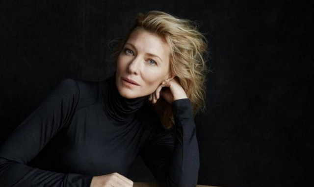 #TrueStory: Όταν ο πρίγκιπας Φίλιππος ζήτησε από την Cate Blanchett να του συνδέσει το dvd player