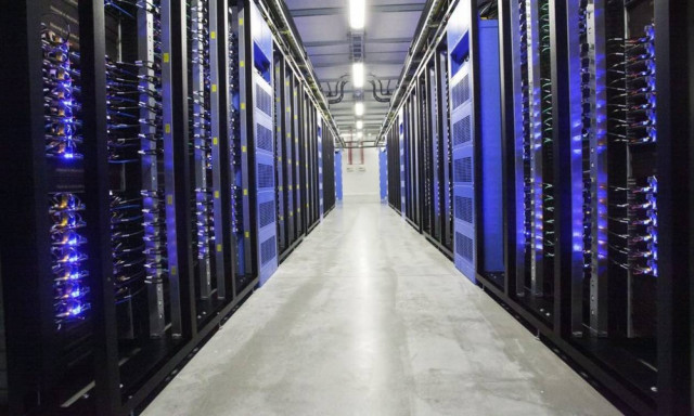 Τα δεδομένα της Υγείας 11 εκατ. πολιτών στο νέο Data Center του ΕΟΠΥΥ