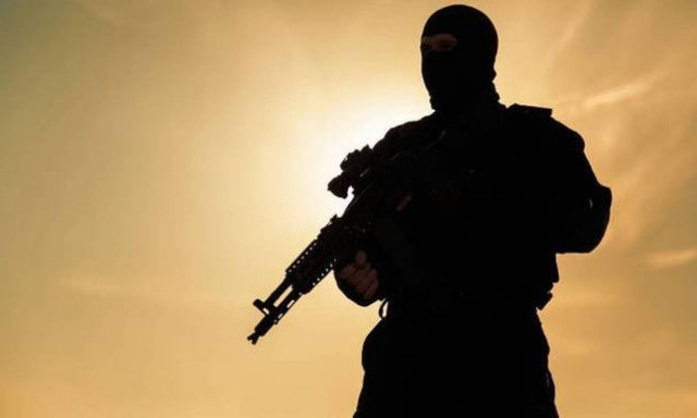 Στο «αίμα» βάφτηκε η Συρία: Σοκάρουν τα στατιστικά του επταετούς πολέμου