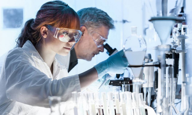 Ξεκινά η λειτουργία της Μονάδας Ιατρικής Ακριβείας της Κρήτης