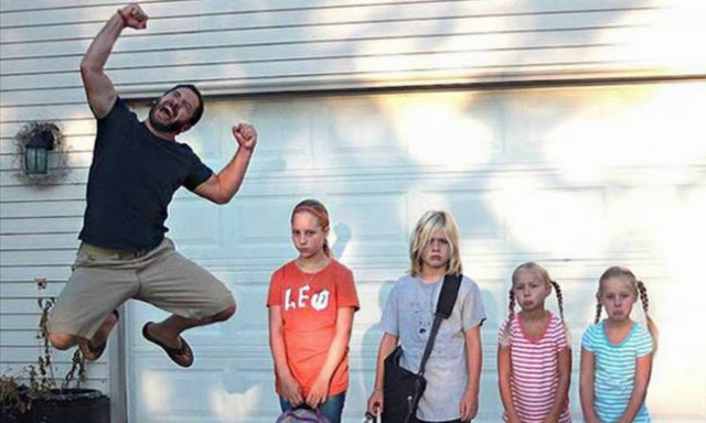 Πίσω στο σχολείο: Τα πιο ξεκαρδιστικά Fail βίντεο από την επιστροφή στα θρανία