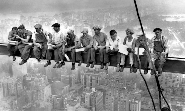 Το σωστό «κλικ» τη σωστή στιγμή: 25 φωτογραφίες που «πάγωσαν» το χρόνο για πάντα (Pics)