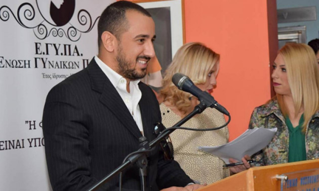 Η φιλανθρωπική δράση του Πατρινού επιχειρηματία Αλέξανδρου Καλλέργη που θα σας συγκινήσει