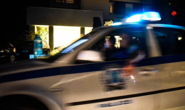 Συναγερμός στην Κυλλήνη: Τηλεφώνημα για βόμβα σε πλοίο