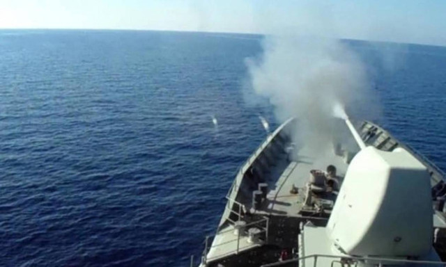 Greece participating in Bright Star 2018 military exercise