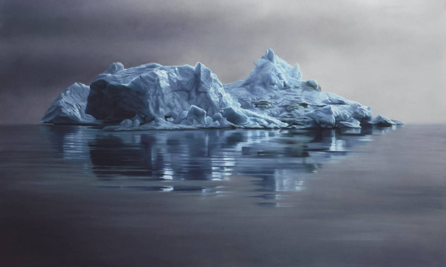 Εντυπωσιακό! Αυτές οι πανέμορφες εικόνες δεν είναι φωτογραφίες αλλά πίνακες ζωγραφικής (Pics)