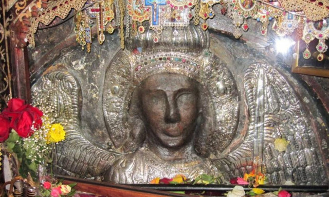 Πιλότος της Sudan Air ευχαριστεί τον Αρχάγγελο Μιχαήλ – Ένα συγκλονιστικό θαύμα