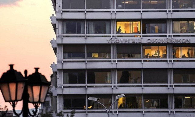 ΥΠΟΙΚ: Ζητήσαμε από τους Θεσμούς να μην περικοπούν οι συντάξεις