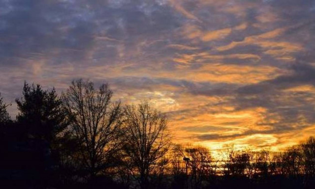 Ο καιρός σήμερα, 14 Σεπτεμβρίου