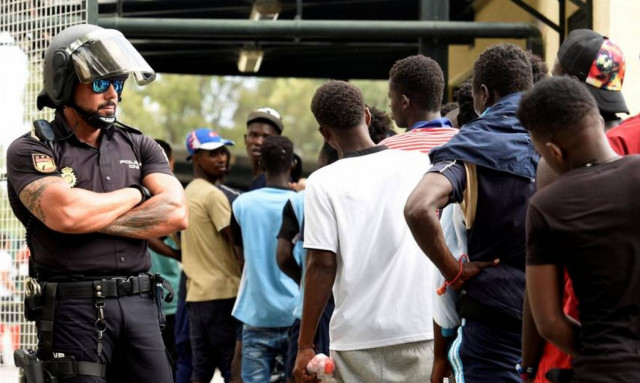 Αυτή θα είναι η νέα αυστηρότερη πολιτική της ΕΕ για τους πρόσφυγες