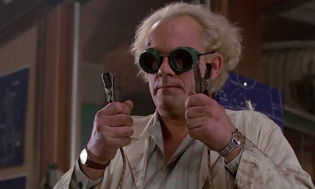 Τα «Νομπελ του Τρελού Επιστήμονα»: Η αυτο-κολονοσκόπηση και το «τρενάκι του τρόμου» κατά της πέτρας!