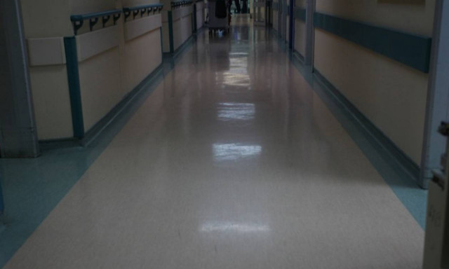 Τρίκαλα: Μεθυσμένος ασθενής ντύθηκε νοσοκόμος και προκάλεσε.. πανικό!