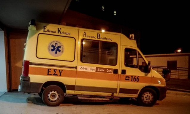 Τραγωδία στον Άραχθο ποταμό: Νεκρός 33χρονος