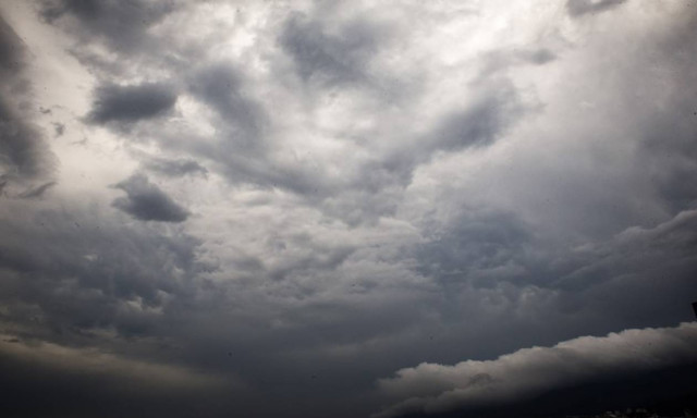 Καιρός: Φθινοπωρινό σκηνικό την Κυριακή (16/09) - Έρχονται βροχές και καταιγίδες