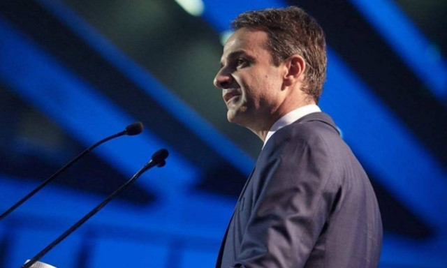 ΔΕΘ 2018: Με όραμα και σχέδιο «Μπορούμε» - Τι θα πει ο Κυριάκος Μητσοτάκης στην ομιλία του