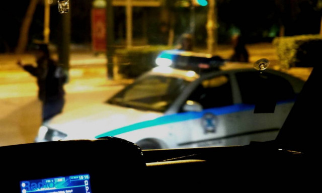 Θεσσαλονίκη: Μαχαιρώθηκαν αλλοδαποί στο κέντρο της πόλης