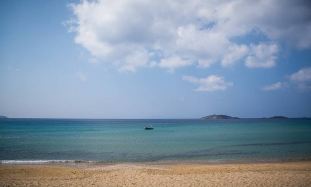 Καιρός: Με ηλιοφάνεια και άνοδο της θερμοκρασίας η Κυριακή - Δείτε πού και πότε θα βρέξει (pics)