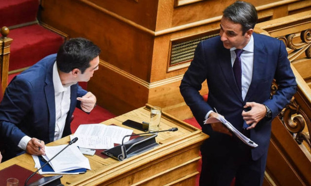 Mitsotakis' plan will create a fiscal chaos, PM’s press office says