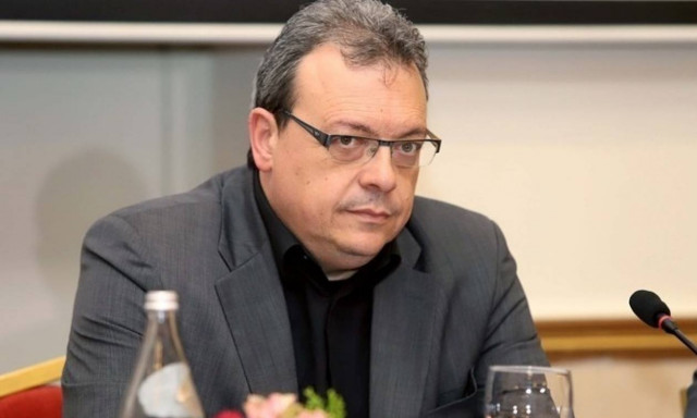 Φάμελλος: 10,7 εκατ. ευρώ από το τέλος για την πλαστική σακούλα σύμφωνα με την ΑΑΔΕ