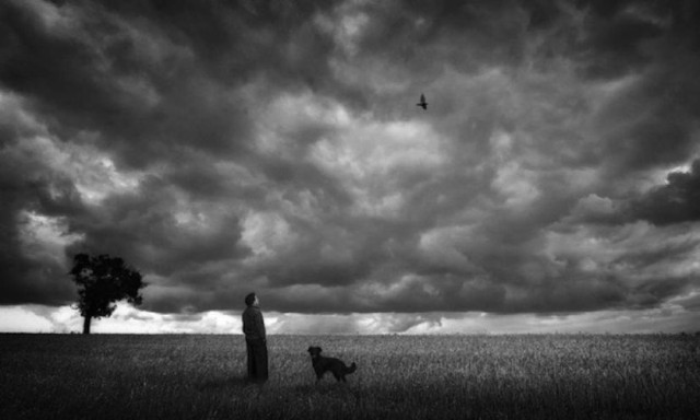 Γιατί ο άνθρωπος φεύγει από το Θεό;