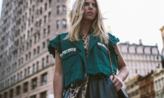 Layering: Πώς θα πετύχεις ένα από τα πιο βασικά trends της σεζόν