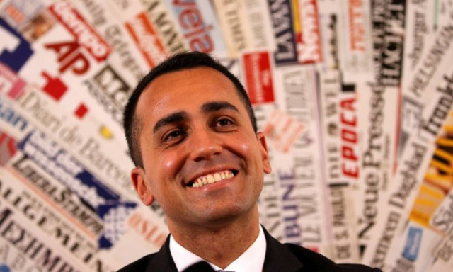 Ιταλία: Οι λαϊκιστές κηρύσσουν τον πόλεμο στις εφημερίδες