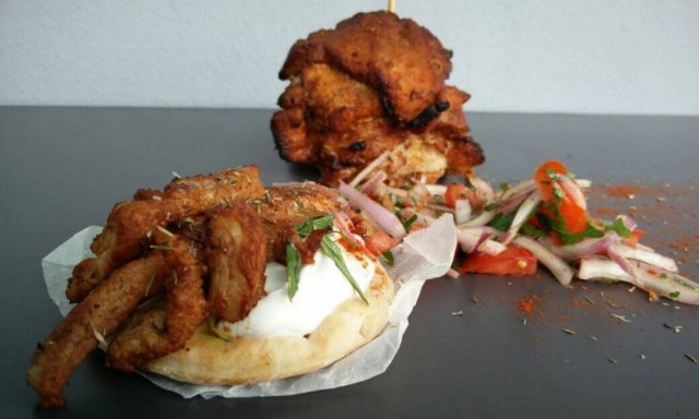 Η συνταγή της ημέρας: Σπιτικός γύρος χοιρινός