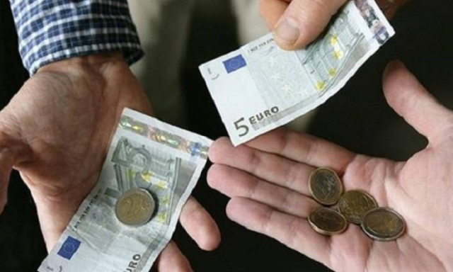 Συντάξεις Οκτωβρίου: Πότε θα πληρωθούν - Οι ημερομηνίες ανά Ταμείο