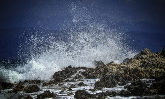 Καιρός: Με πολλά μποφόρ και πτώση της θερμοκρασίας η Δευτέρα (pics)