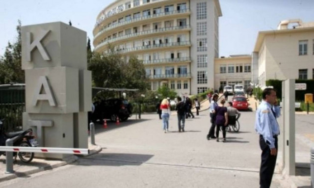 Ηράκλειο: Θαύμα για 30χρονο που τραυματίστηκε βαριά σε μηχάνημα κοπής