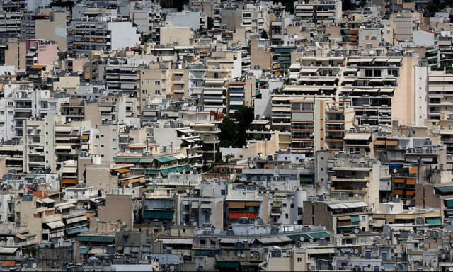 ΕΝΦΙΑ: Τι γίνεται σε περίπτωση που δεν πληρώσετε τις δόσεις