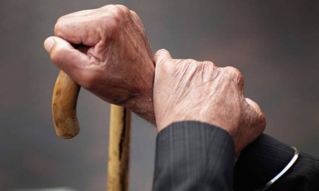 Πότε μετατρέπονται οι συντάξεις αναπηρίας σε γήρατος