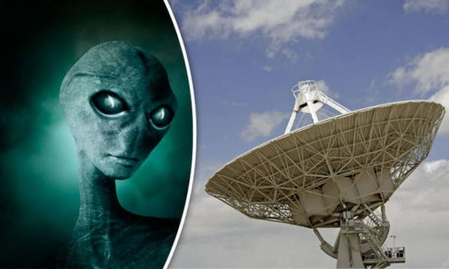 Επικοινώνησαν μαζί μας εξωγήινοι; Περισσότερα ερωτήματα παρά απαντήσεις προκαλεί η εξήγηση του FBI
