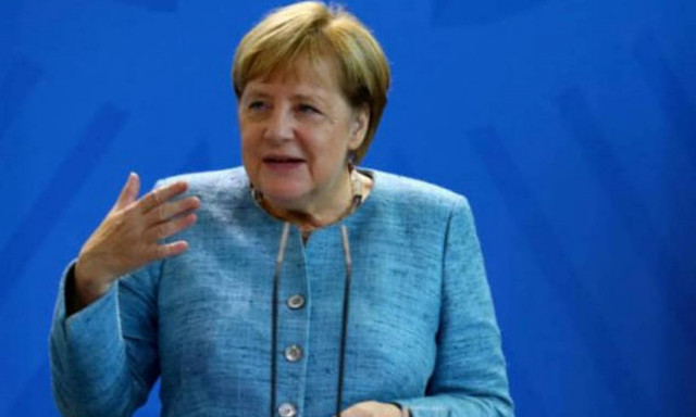 Die Welt: Η Μέρκελ θα «ξηλώσει» τον επικεφαλής των μυστικών υπηρεσιών