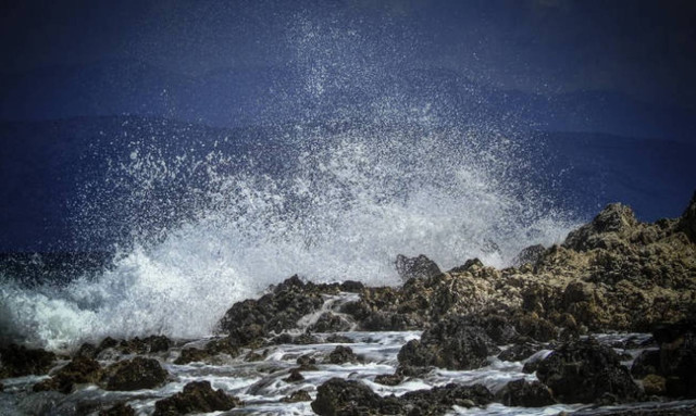 Weather forecast: Mostly fair on Monday (17/09/2018)