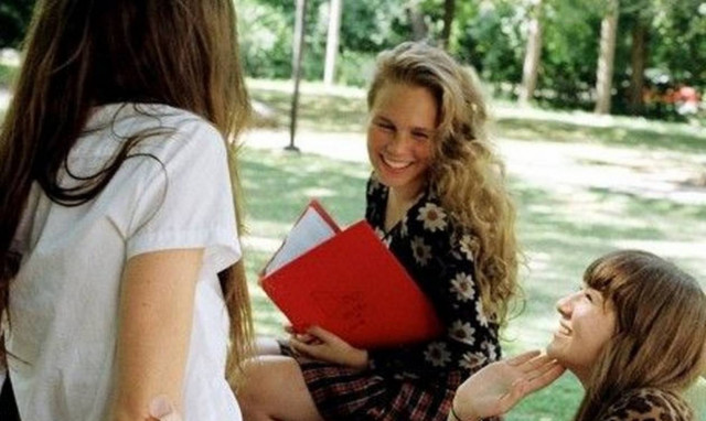 Δυσκολεύεσαι ήδη; 5 τρόποι να επιβιώσεις στο Λύκειο!