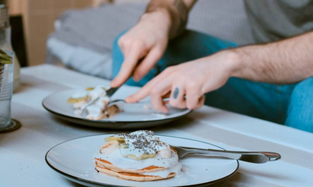 Έξι budget friendly συνταγές που μπορεί κάθε φοιτητής να κάνει