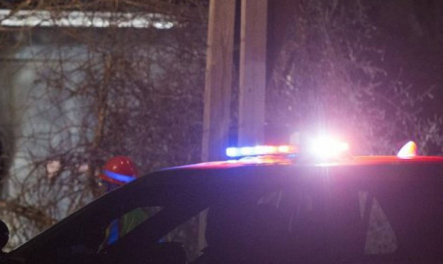 Αυστρία: Σύγκρουση τρένου με λεωφορείο - Ένας νεκρός