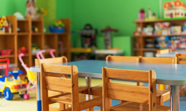 ΕΕΤΑΑ - παιδικοί σταθμοί ΕΣΠΑ: Αυτή είναι η δεύτερη ευκαιρία για όσους έμειναν εκτός βρεφονηπιακών