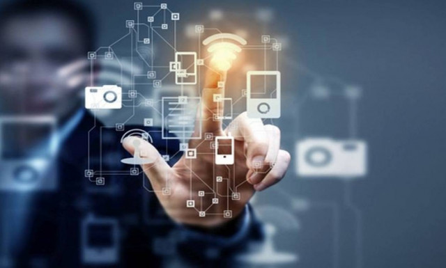 Το Mediterranean College & η Gamespace στο ρυθμό της Digital Expo 2018!