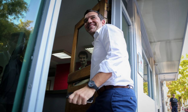 Τρίβουν τα… χέρια τους στον ΣΥΡΙΖΑ από τις καταστροφικές εξαγγελίες Μητσοτάκη στη ΔΕΘ