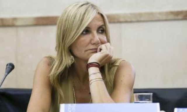 Θλίψη για τη Μαρέβα Μητσοτάκη - Τι ανέβασε στο Instagram