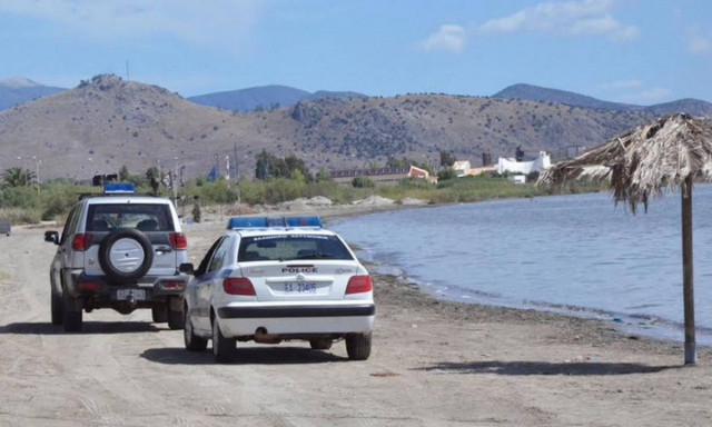 Κρήτη: Μοιραία «βουτιά» για 51χρονο σε παραλία του Ηρακλείου