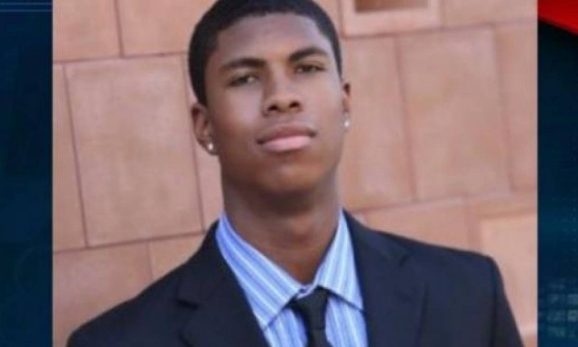 Συγκλονίζουν οι γονείς του 23χρονου Αμερικανού που ξυλοκοπήθηκε μέχρι θανάτου στη Ζάκυνθο