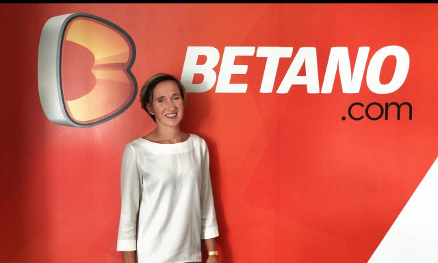 Νέα Chief Corporate Development Officer στη Stoiximan