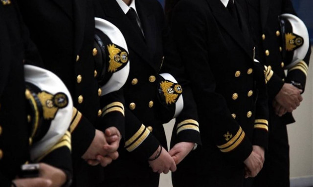 Πρωτοφανές περιστατικό στην Κρήτη: Ανώτεροι αξιωματικοί του Λιμενικού πιάστηκαν στα χέρια!