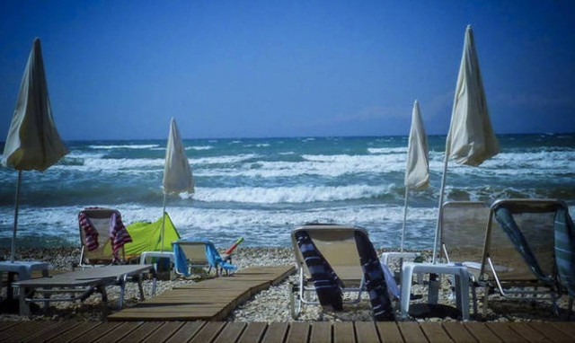 Weather forecast: Mostly fair on Tuesday (18/09/2018)