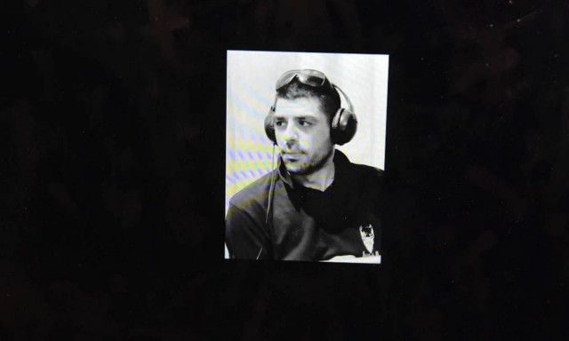 Παύλος Φύσσας: Βίντεο - ντοκουμέντο από τη στιγμή της δολοφονίας του